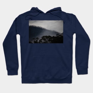 Cathedral Range, Taggerty, Victoria, Australia. Hoodie